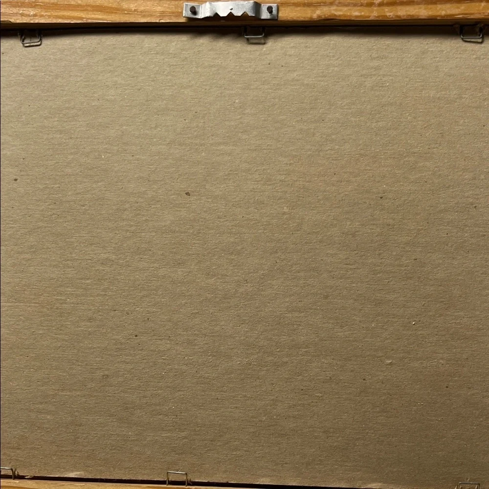 Handcrafted Patriotic American Flag Wall Art
